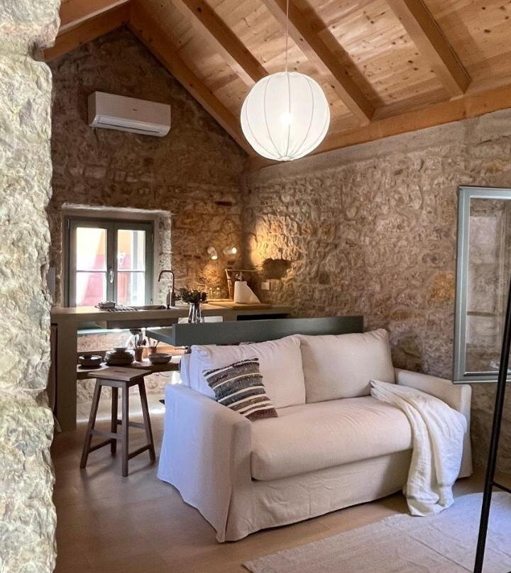 Stonehouse Zrmanja