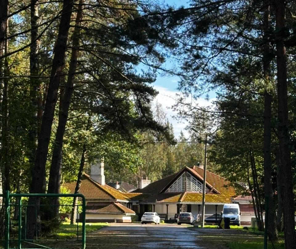 Kaberneeme酒店住宿-Kuivoja Holiday Centre