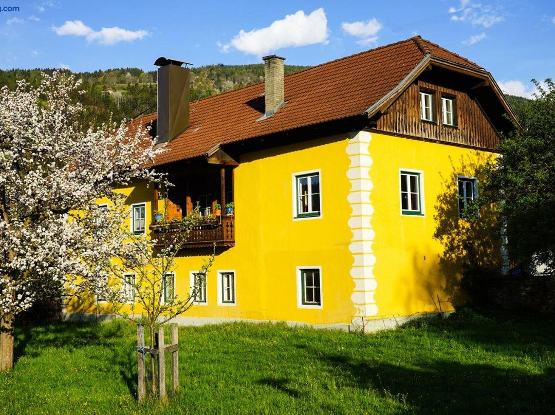 Fallerhaus