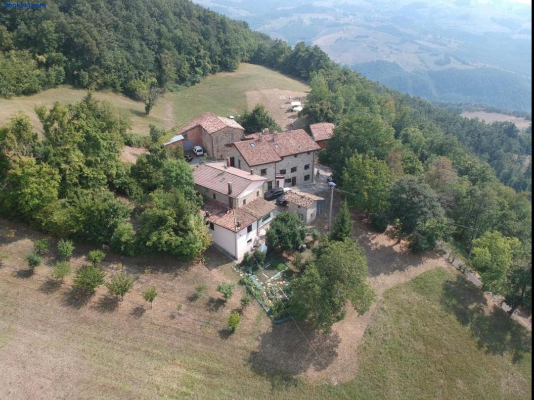 Antico Borgo Le Roste