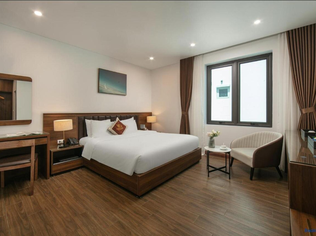 Lam Anh Hotel 6 Ngoai Giao Doan BT4-10