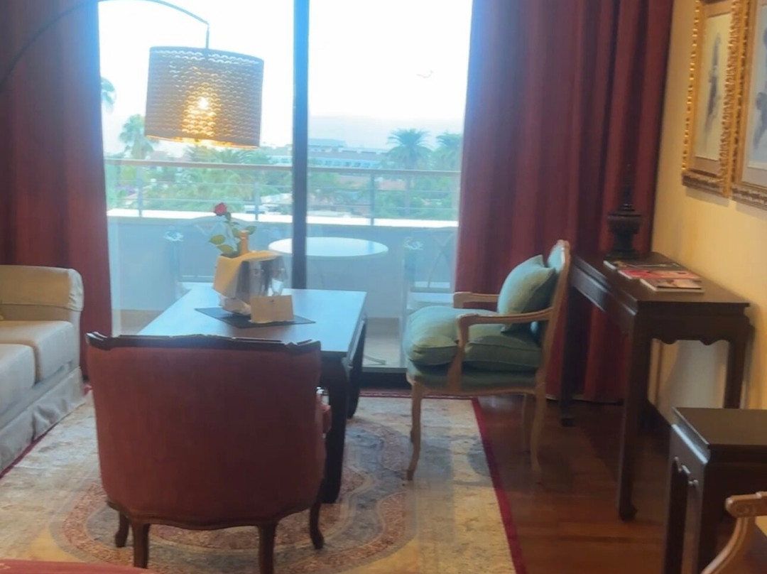 Hotel Botánico & The Oriental Spa Garden主图
