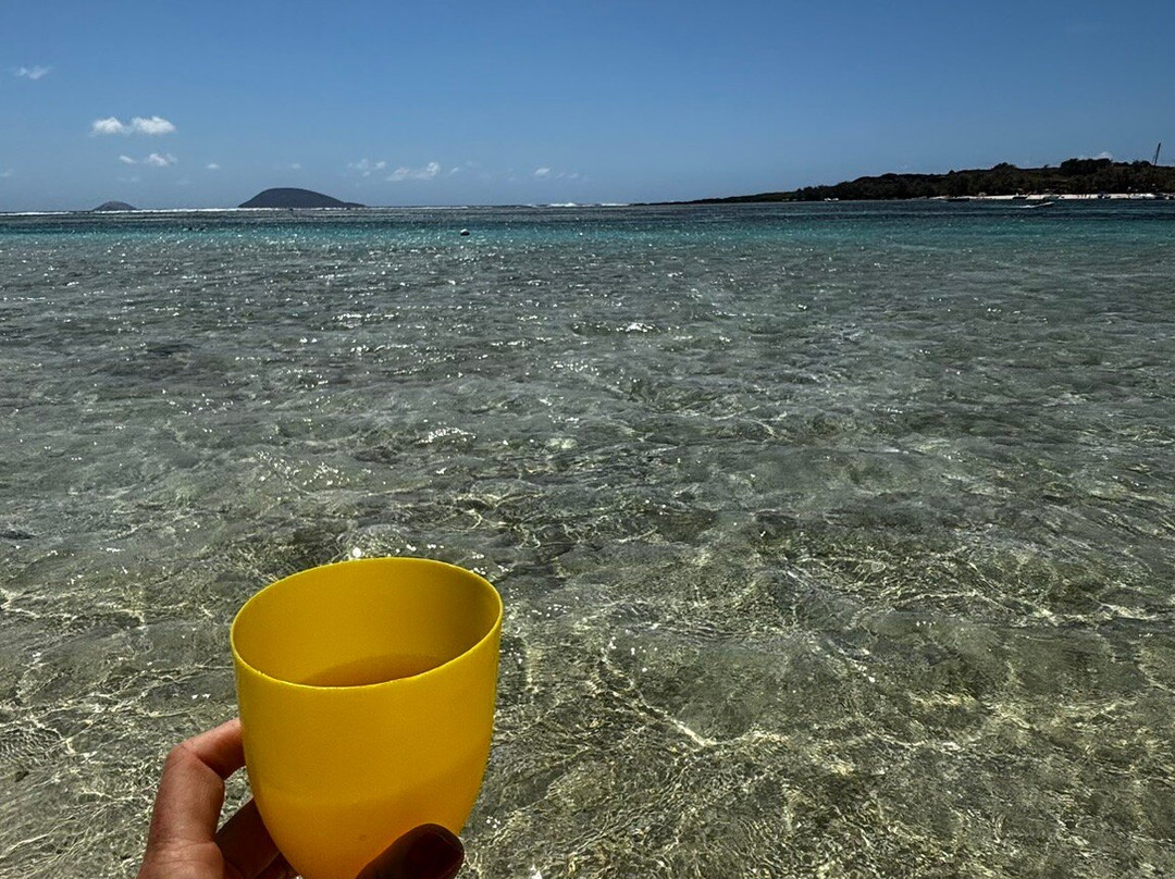 Blue Vibes-开普马欧呵必去景点