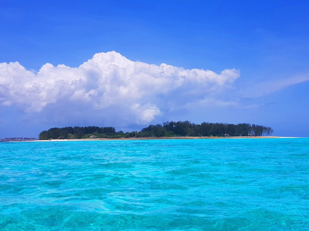 Mnemba Island-姆内巴必去景点