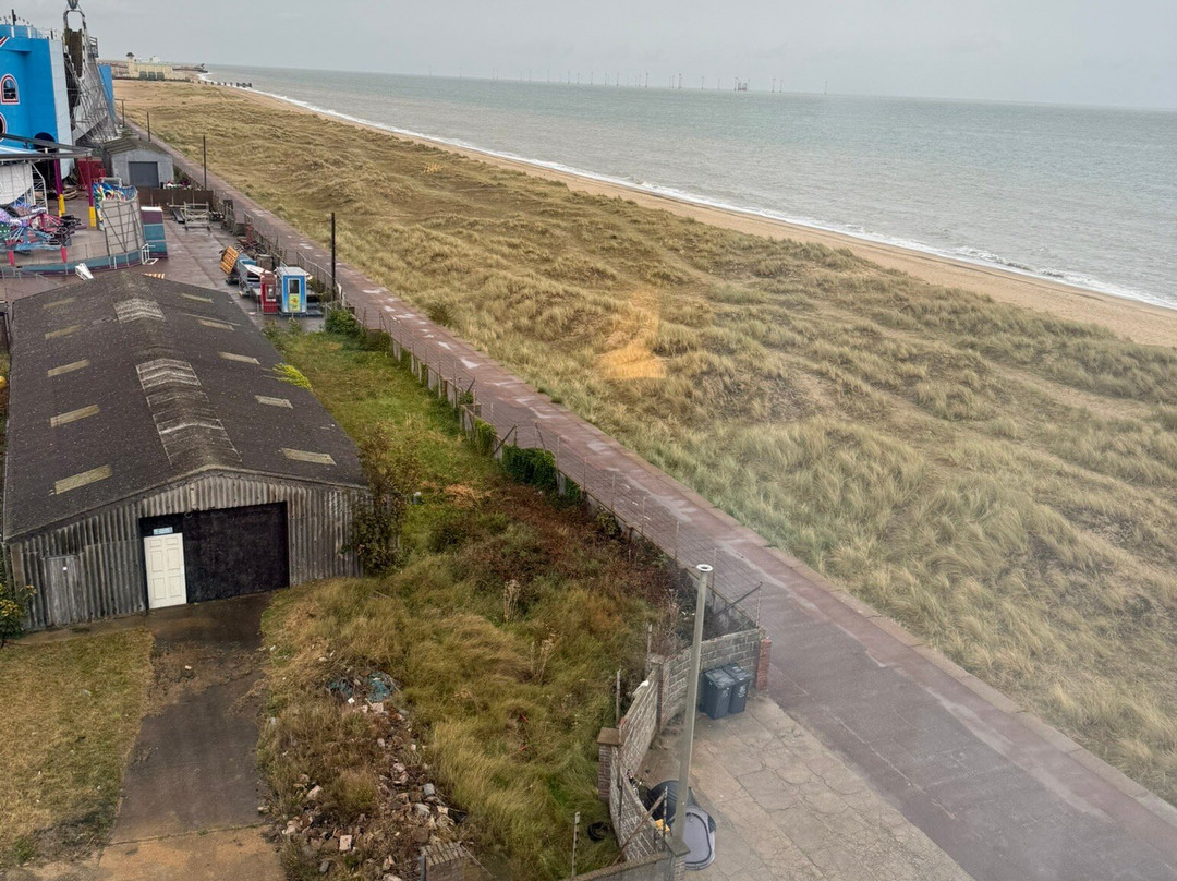 Premier Inn Great Yarmouth (Seafront) hotel主图