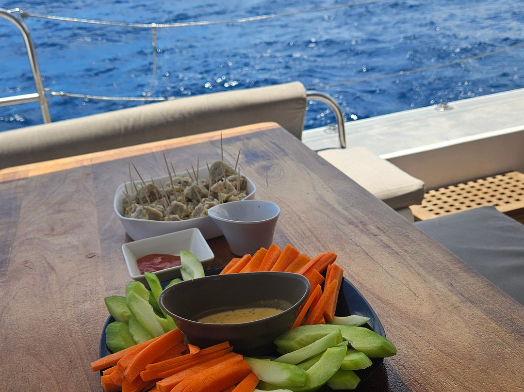 Lady La Fee-圣吉尔莱班必去景点