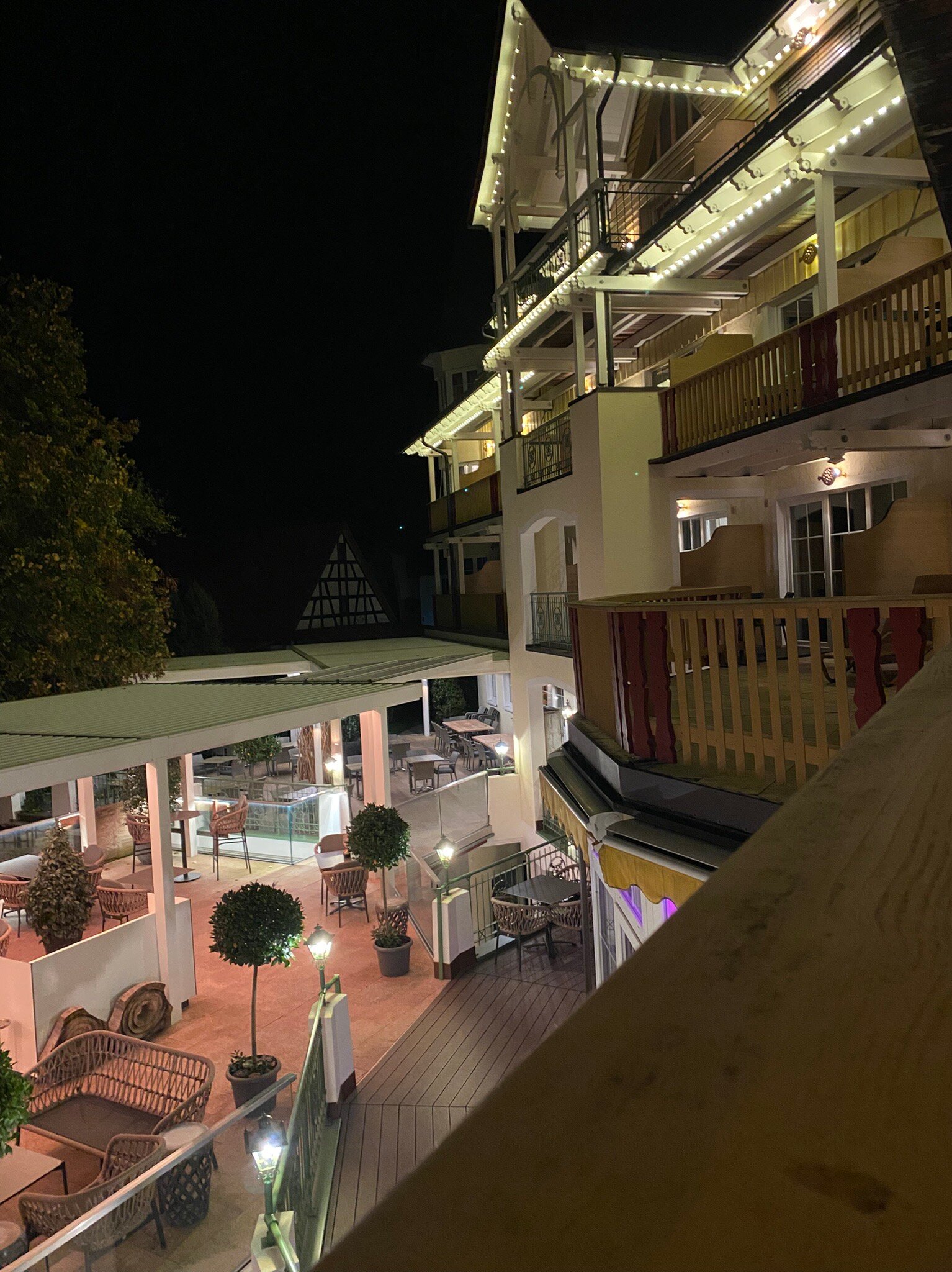 Meiser Spa Resort-官方