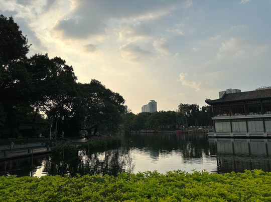 Real China Travel-桂林市必去景点