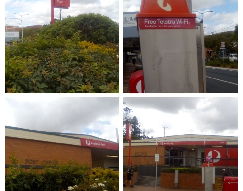 Davidson Park Beaudesert Qld-Beaudesert必去景点