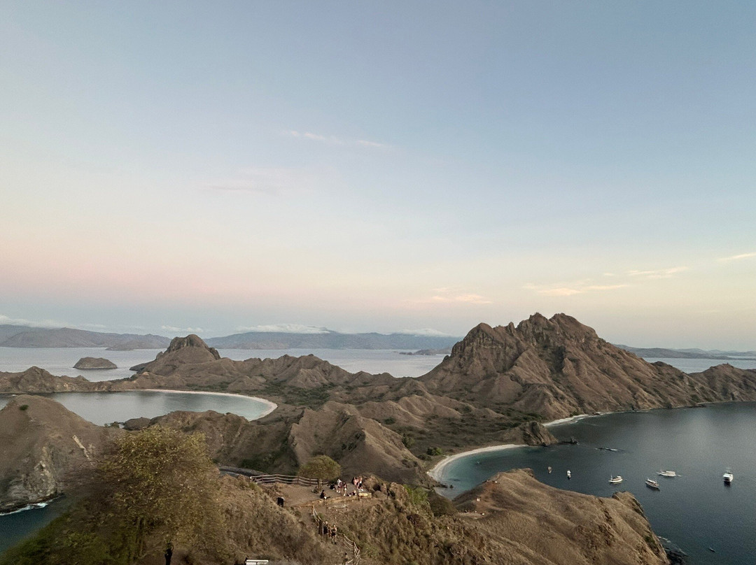 East Indonesia Trip-Labuan Bajo必去景点
