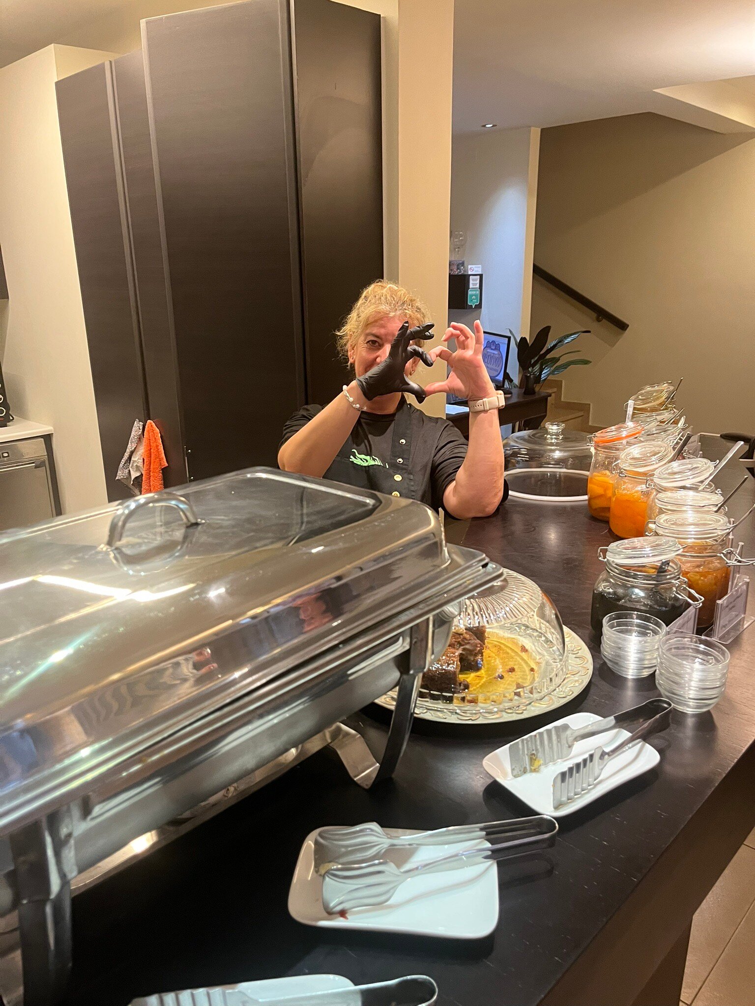 Aerinon Guesthouse-官方