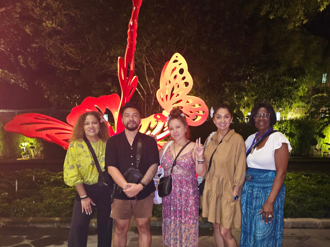 Best Ubud Driver-乌布必去景点