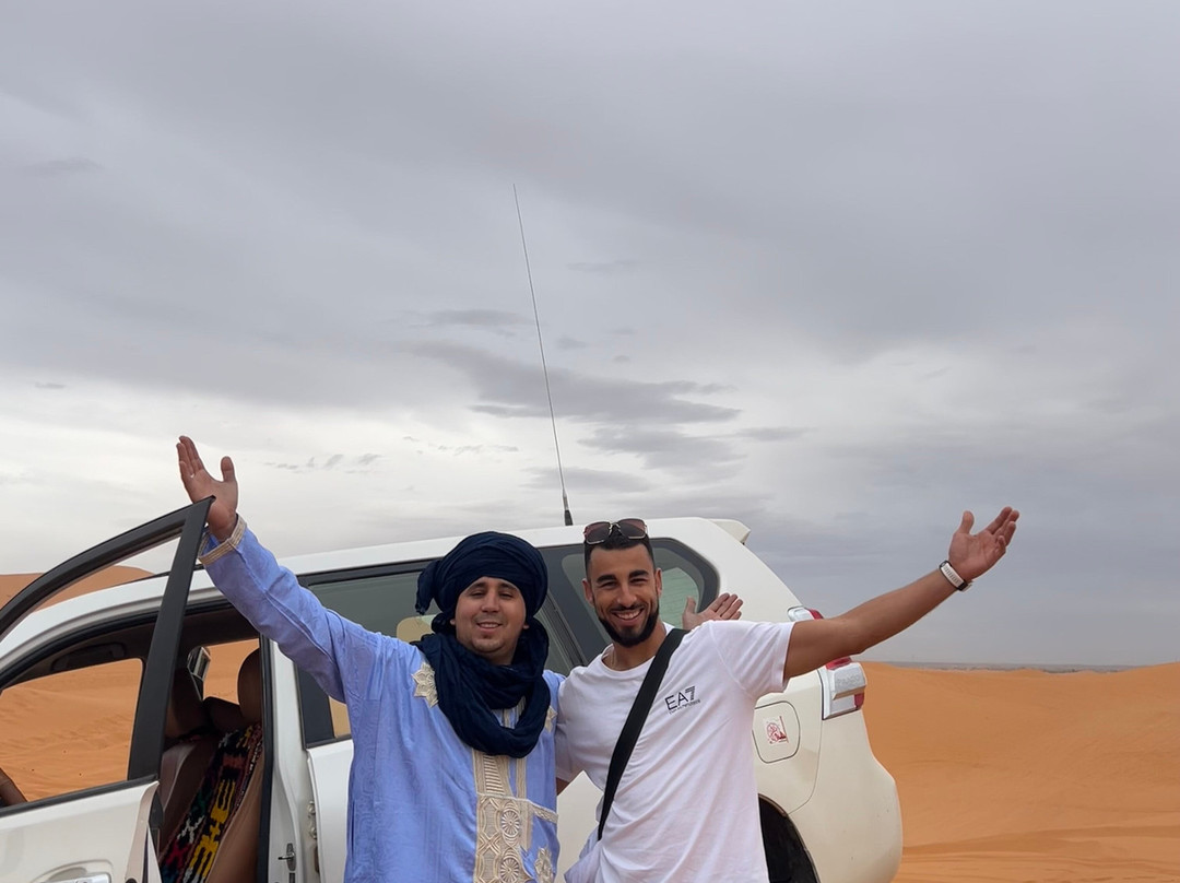 Sunshine Morocco Tours-马拉喀什必去景点