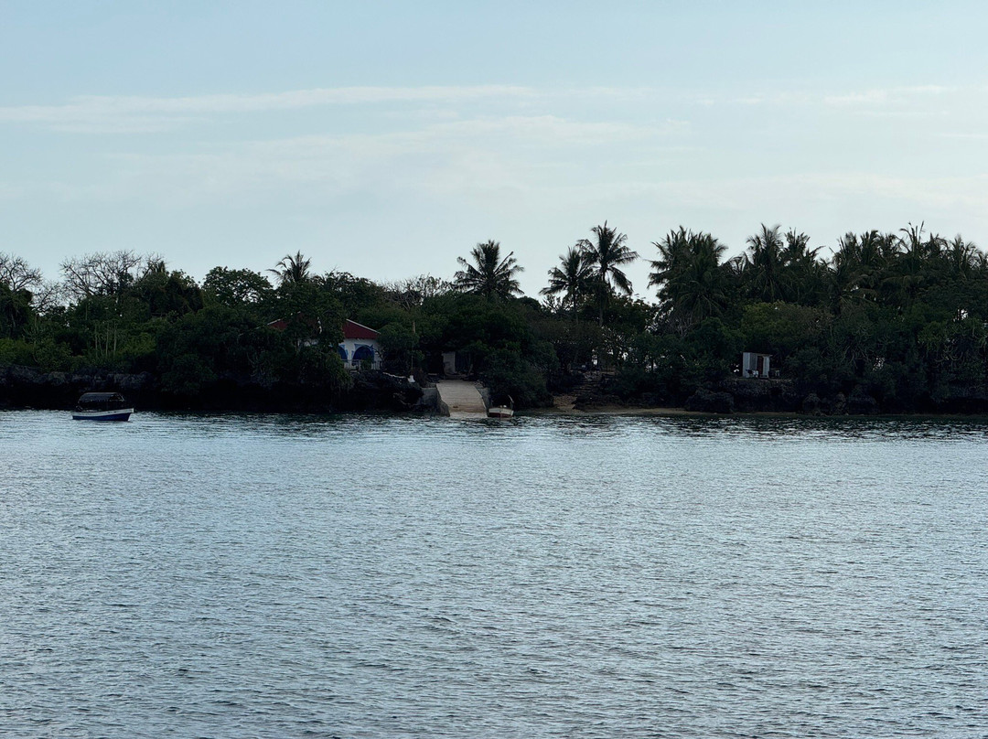 Zanzibar Yacht Charter - Southwest-石头城必去景点