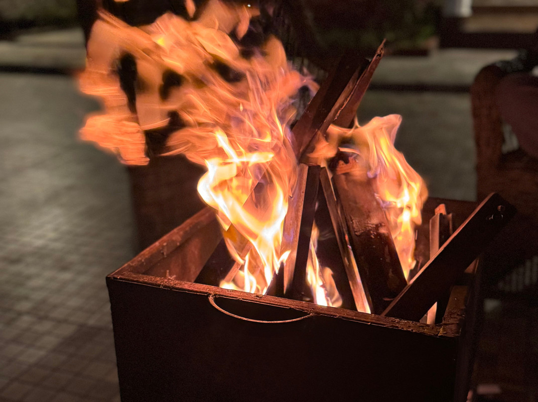 Udaan Alpine Resort主图