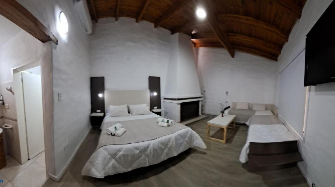 Ex Hostal del Parque