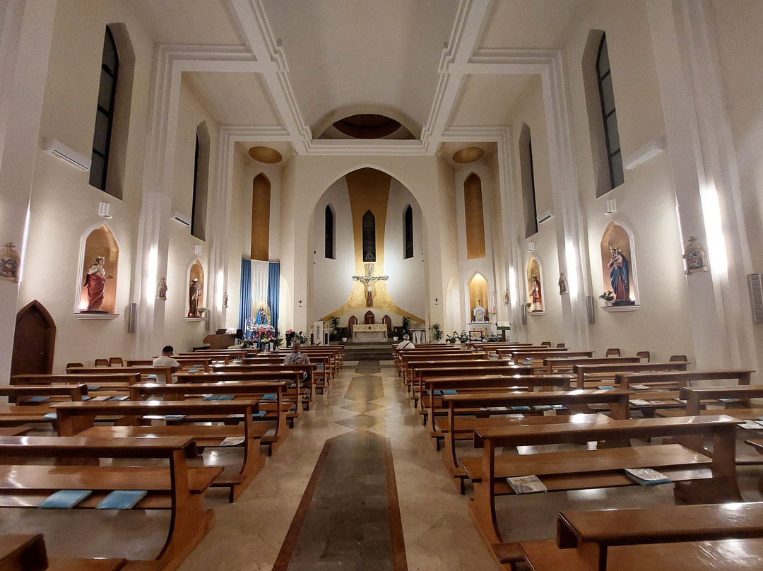 Chiesa di San Gerlando-兰佩杜萨必去景点