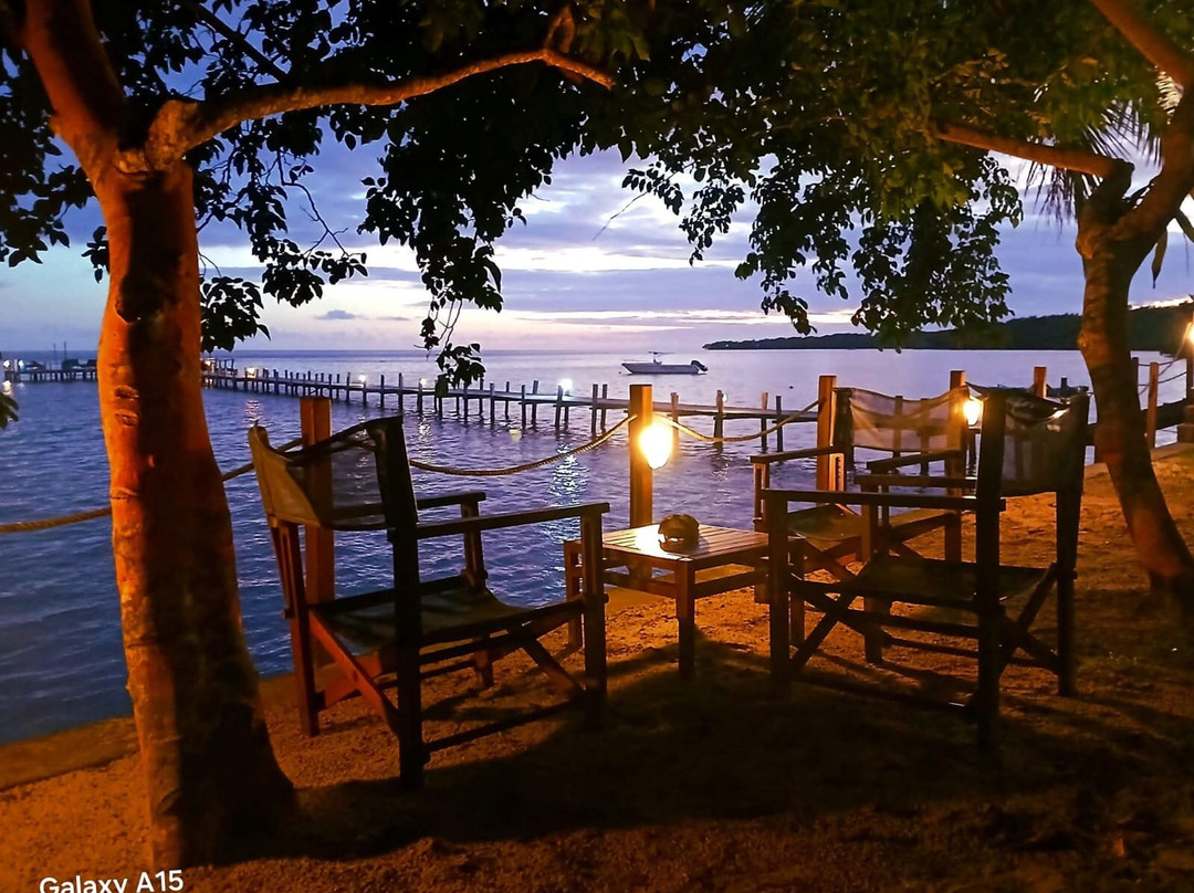 Boraha Village Ecolodge