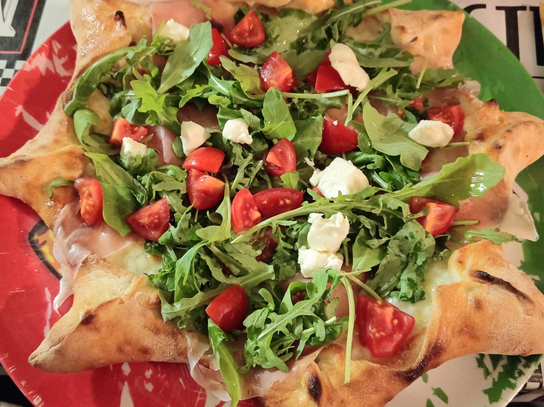Pizzeria Kr7