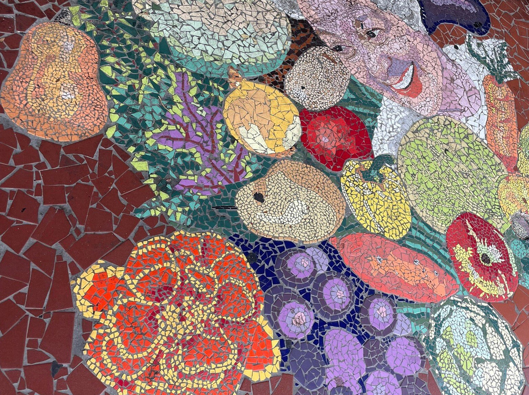 City Market-罗阿诺克必去景点