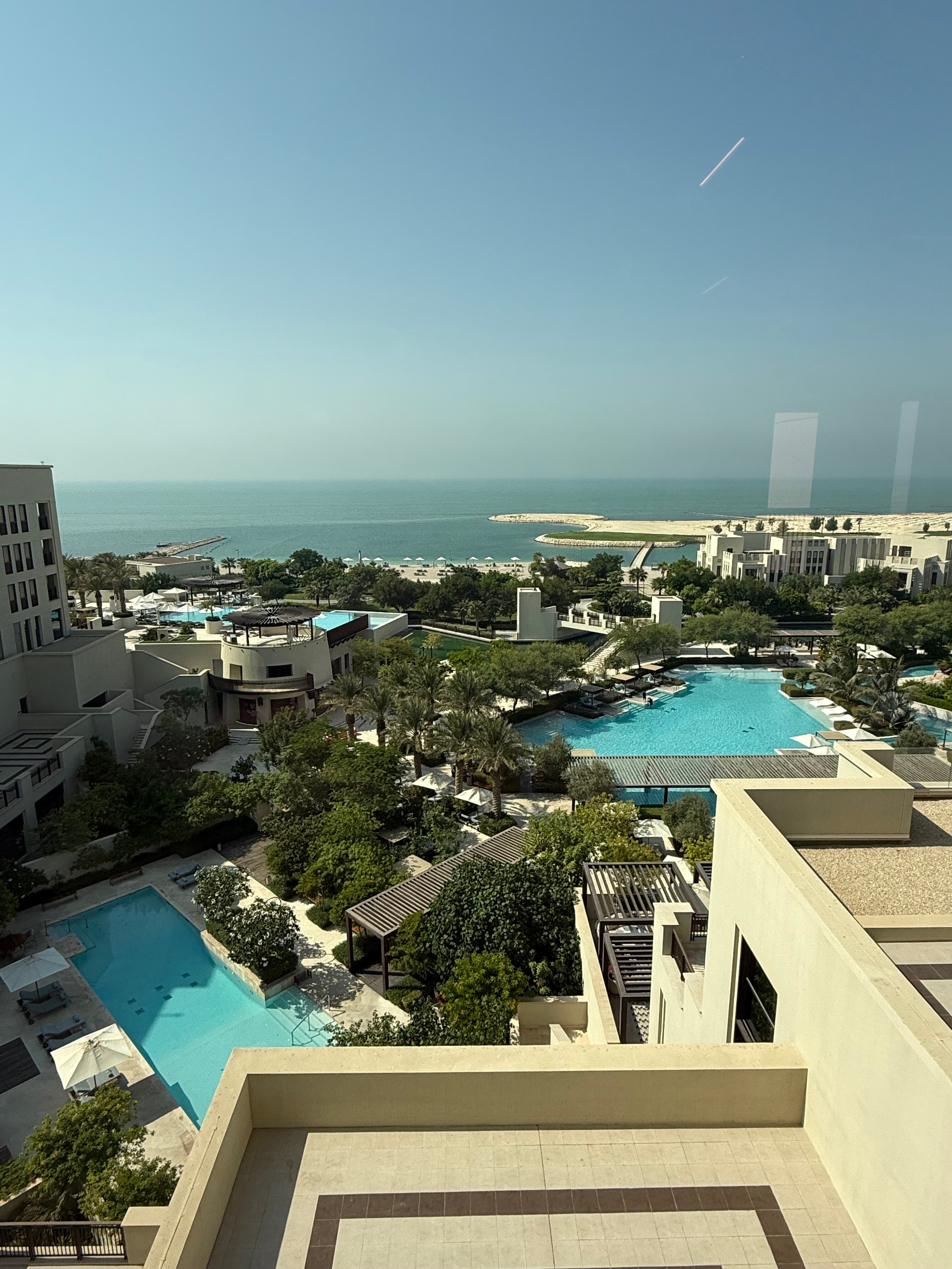Jumeirah Gulf Of Bahrain-官方