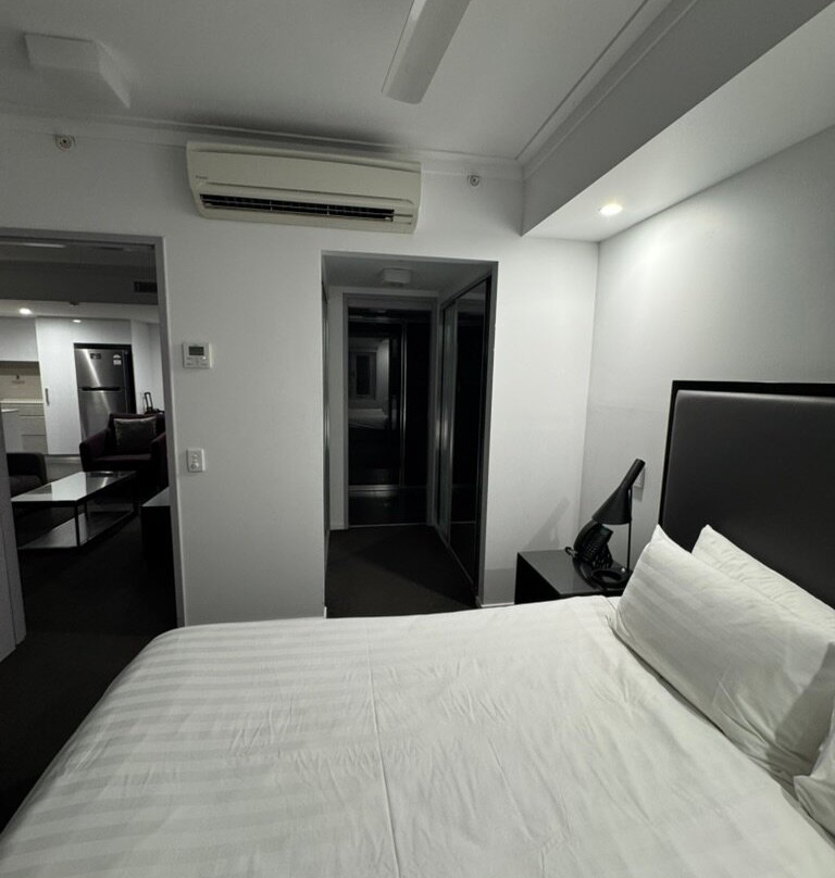 H on Mitchell Hotel主图