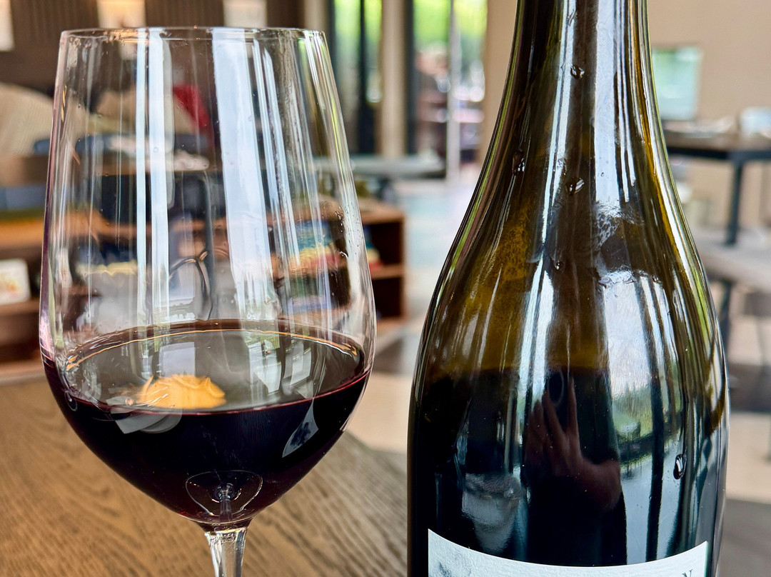 Cannon Estate Winery-阿伯茨福德必去景点