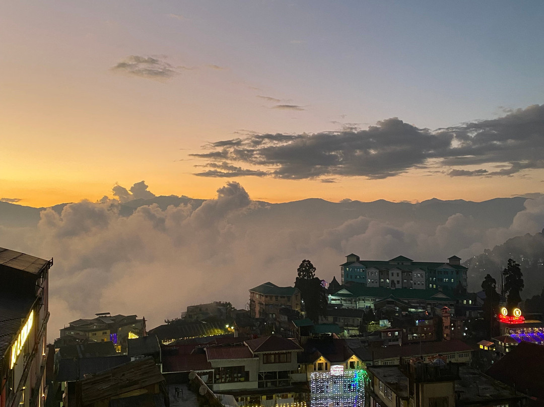 Sikkim Tours and Travels-甘托克必去景点