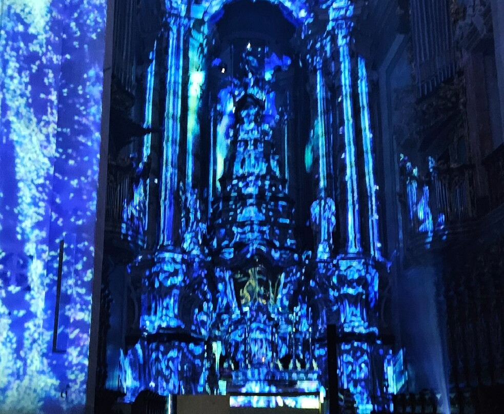 Clérigos Church-波尔图必去景点