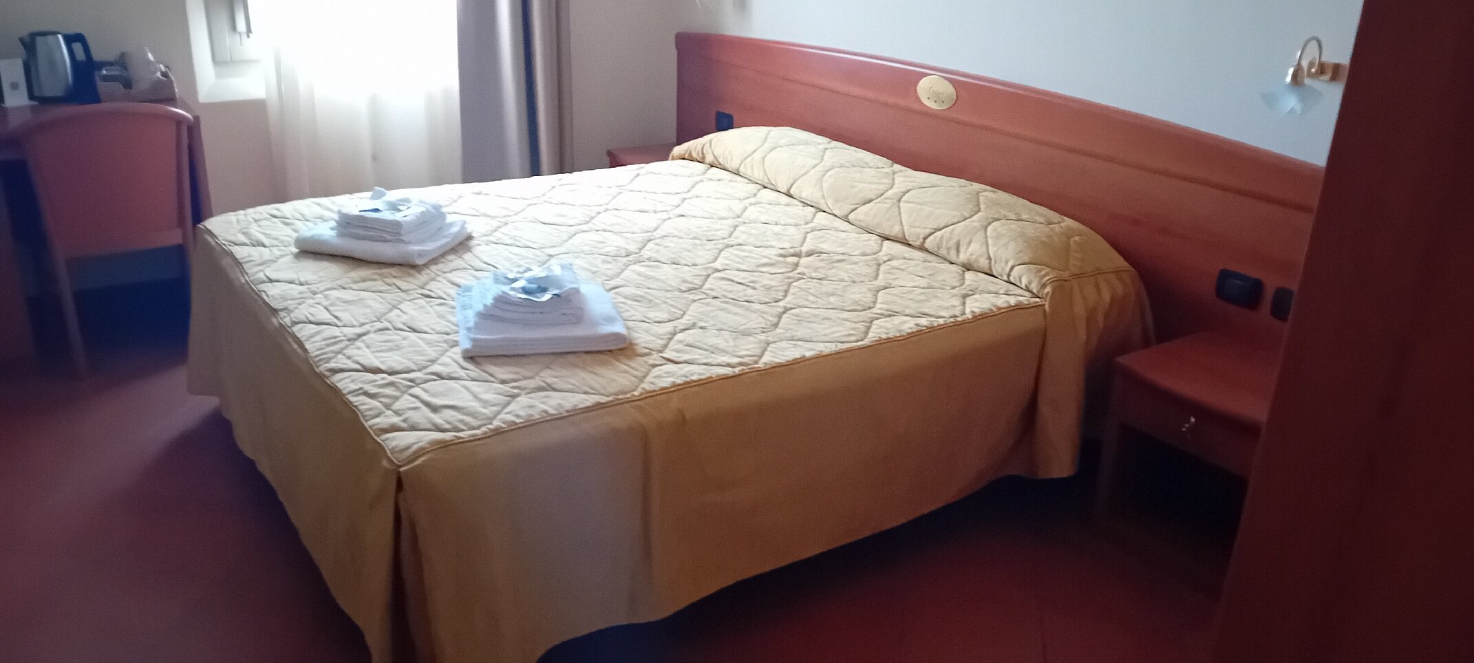 Albergo Cane'-官方