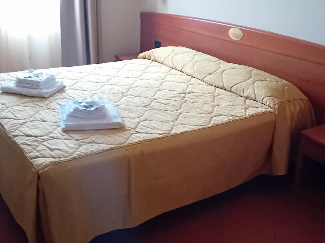 Albergo Cane'主图