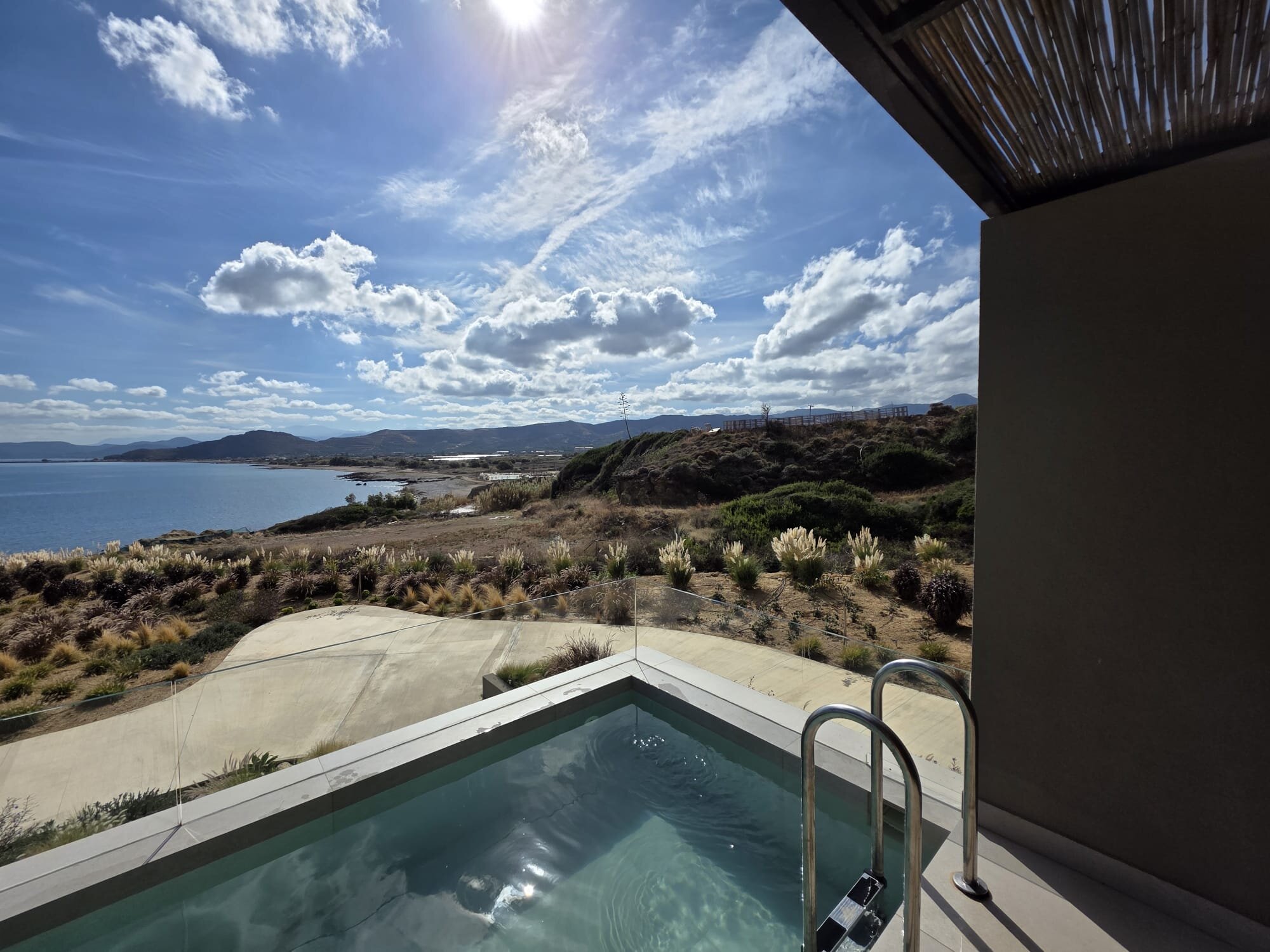 巴洛斯海滩酒店-官方