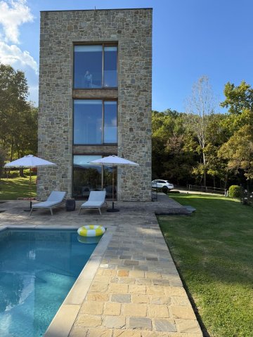 法特利切利酒店-官方