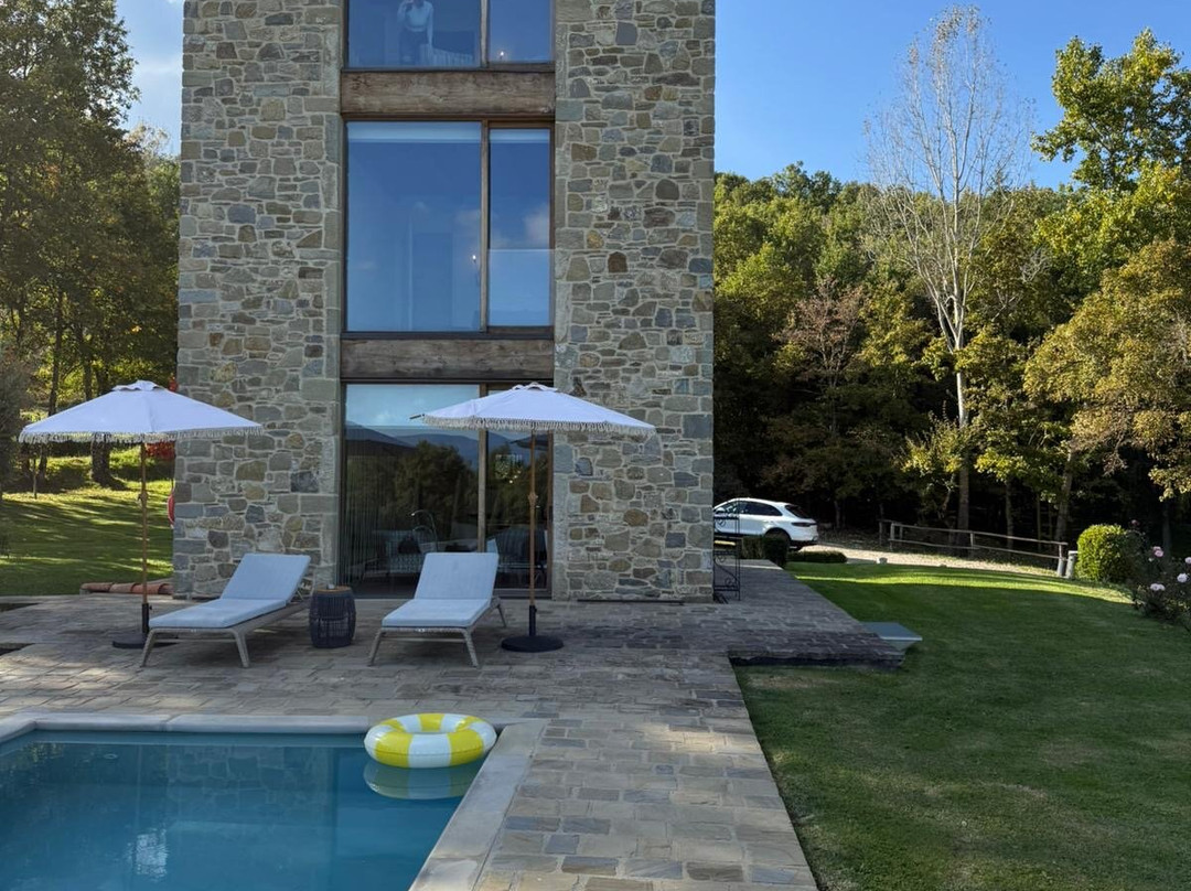 法特利切利酒店主图