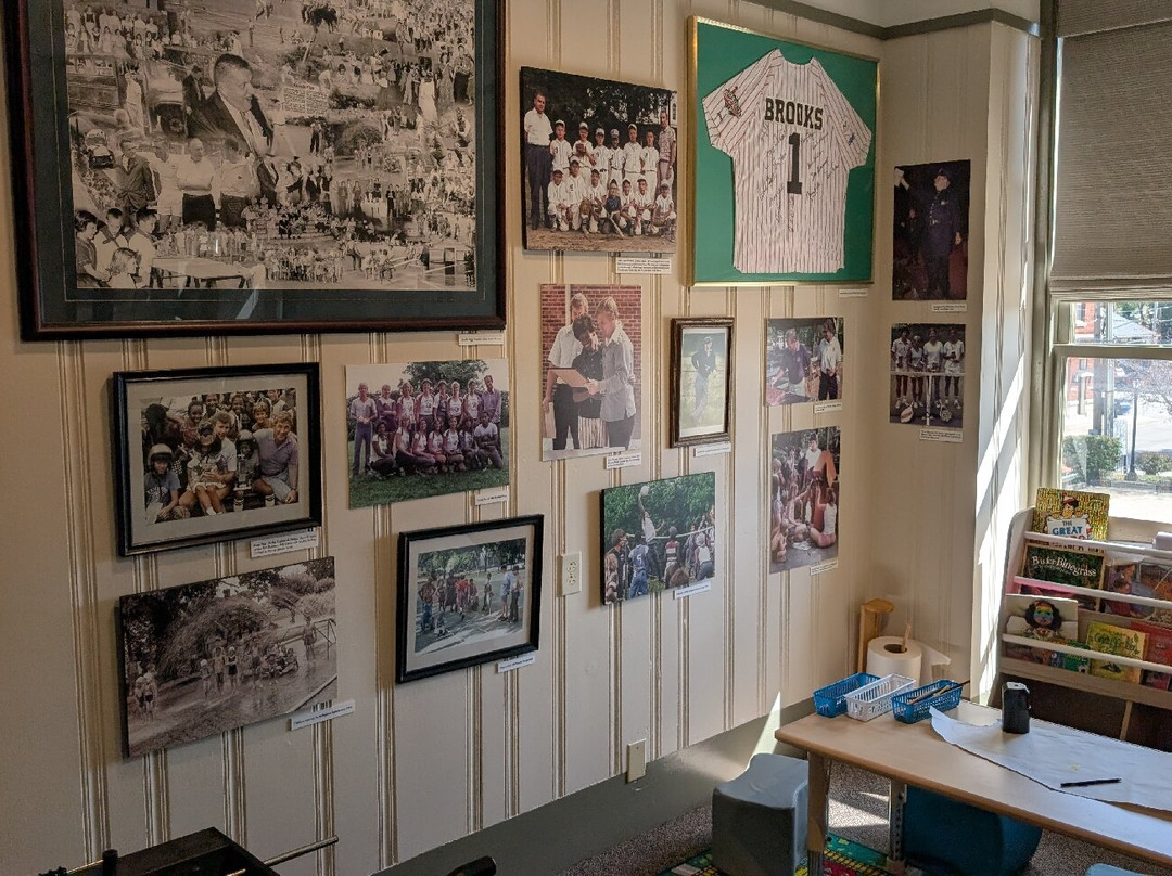 Capital City Museum-法兰克福必去景点