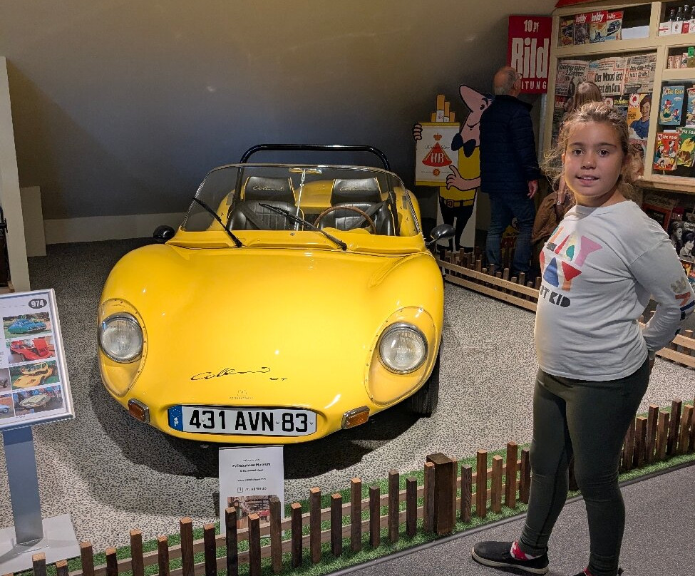 Feuerwehrmuseum Salem-塞勒姆必去景点