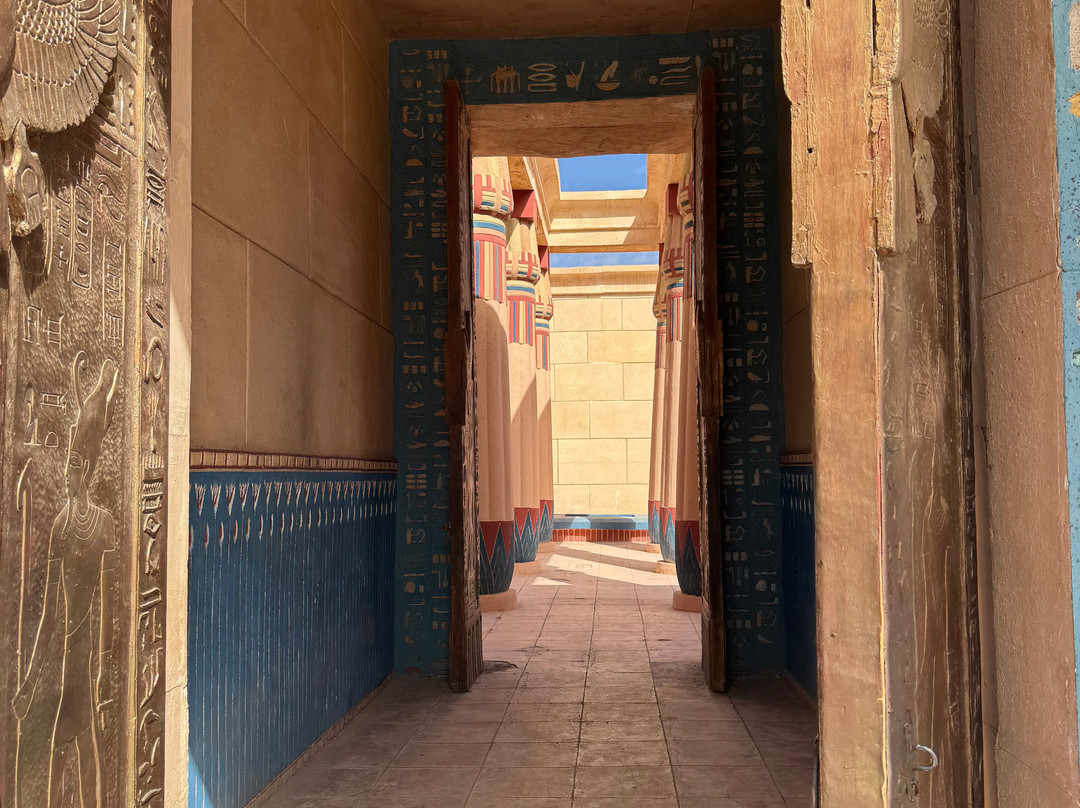 Morocco Heaven Tours-瓦尔扎扎特必去景点