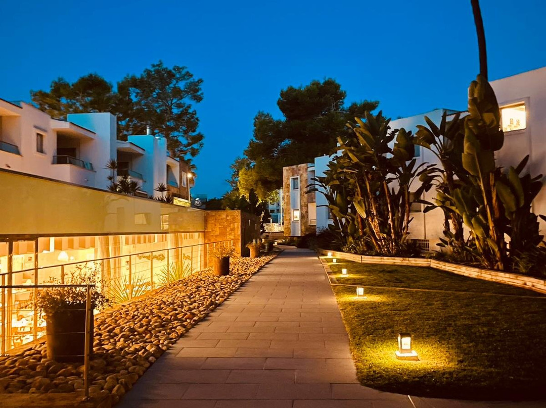 Iberostar Selection Playa De Muro Village主图