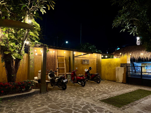 Sasak Garden Resort 2025