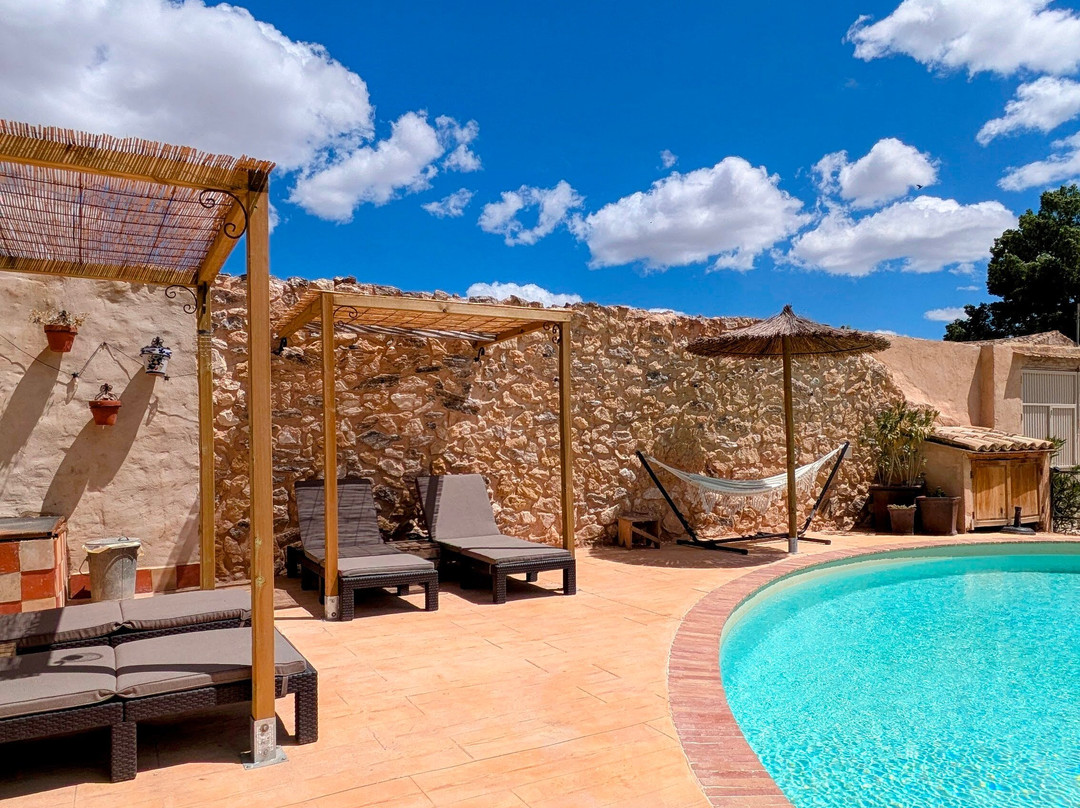 Casa Rodriguillo主图