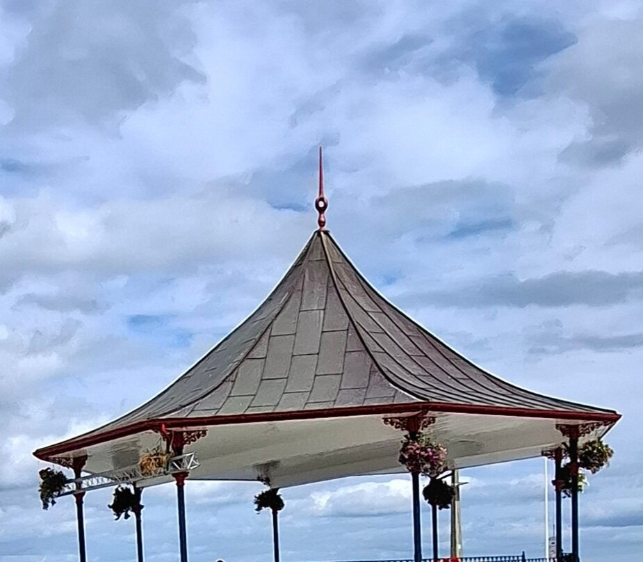 Bray Bandstand