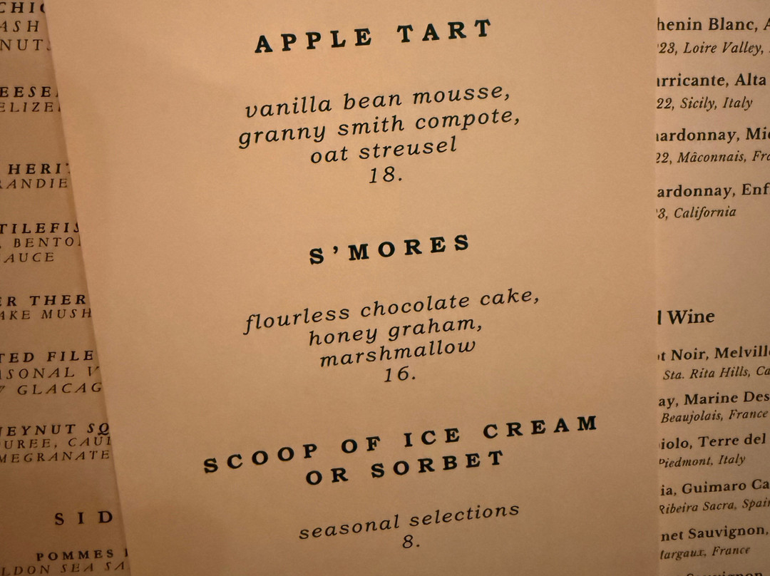 Mayflower Inn & Spa, Auberge Collection主图