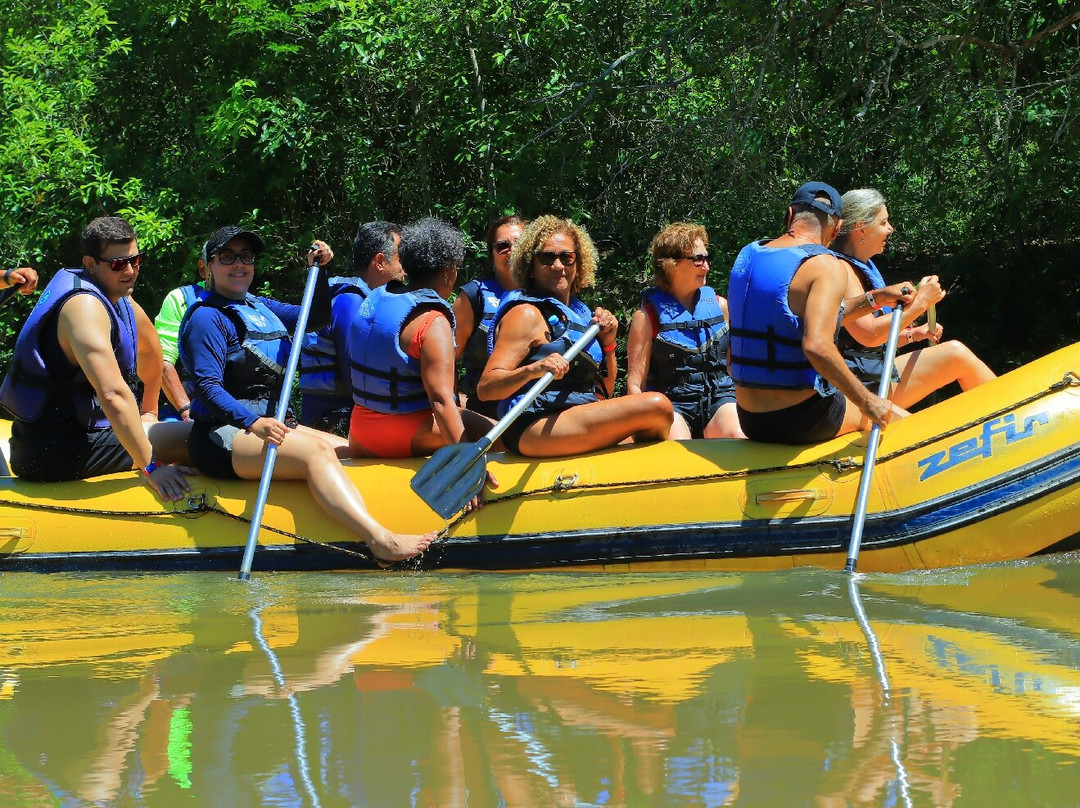 Eco Park Porto Da Ilha-博尼图必去景点