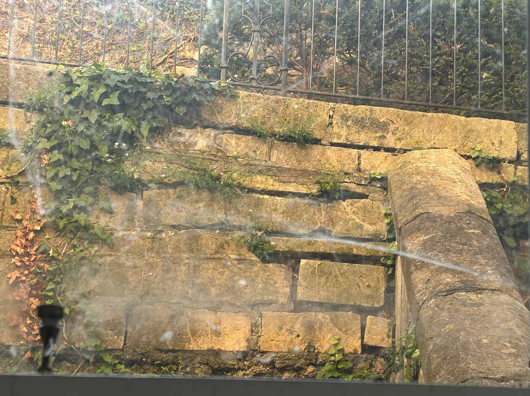 麦克唐纳德巴斯SPA度假酒店主图