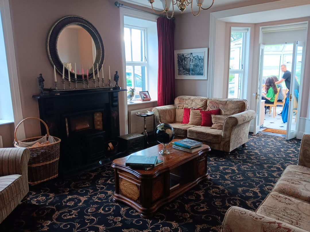 Milltown House主图