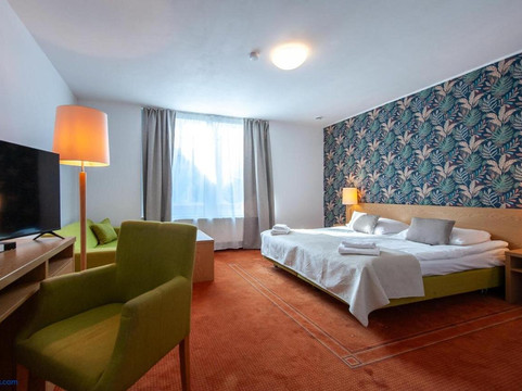 Centrum Rozrywki Rodzinnej Kapitol