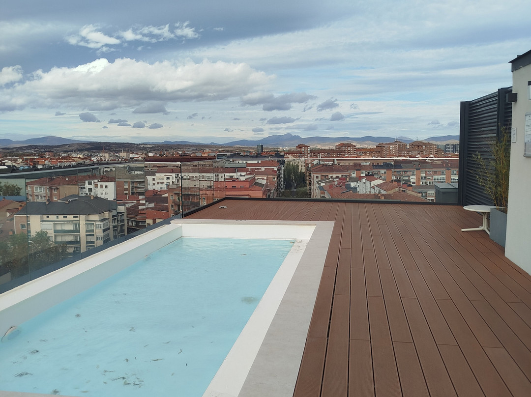 Kora Green City主图