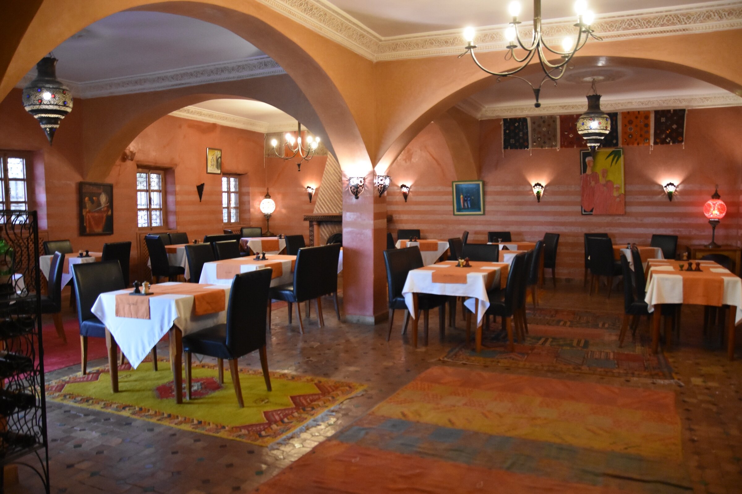 Hotel Dar Zitoune-官方