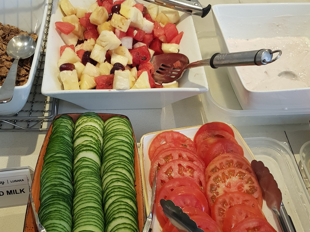 Stayeasy Lusaka主图