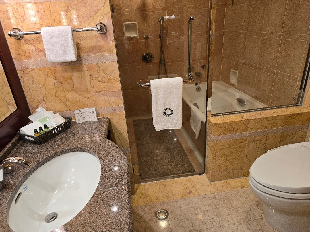 水户广场酒店主图